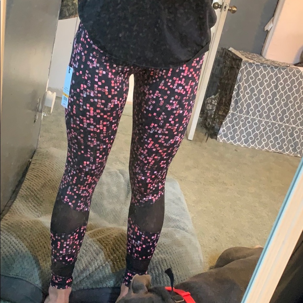 Workout leggings